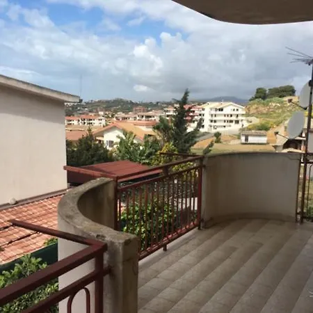 Apartamento La Casa Di Ale