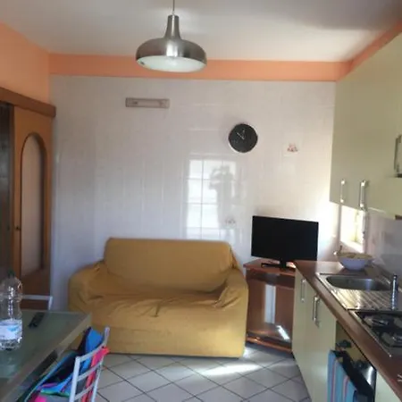 La Casa Di Ale *