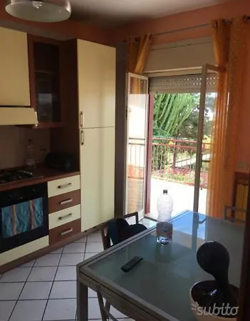 Apartamento La Casa Di Ale Villaggio Mosè